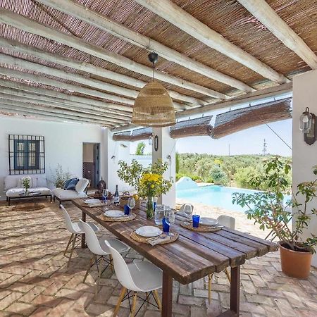 Hacienda San Antonio Villa Марчена Екстериор снимка