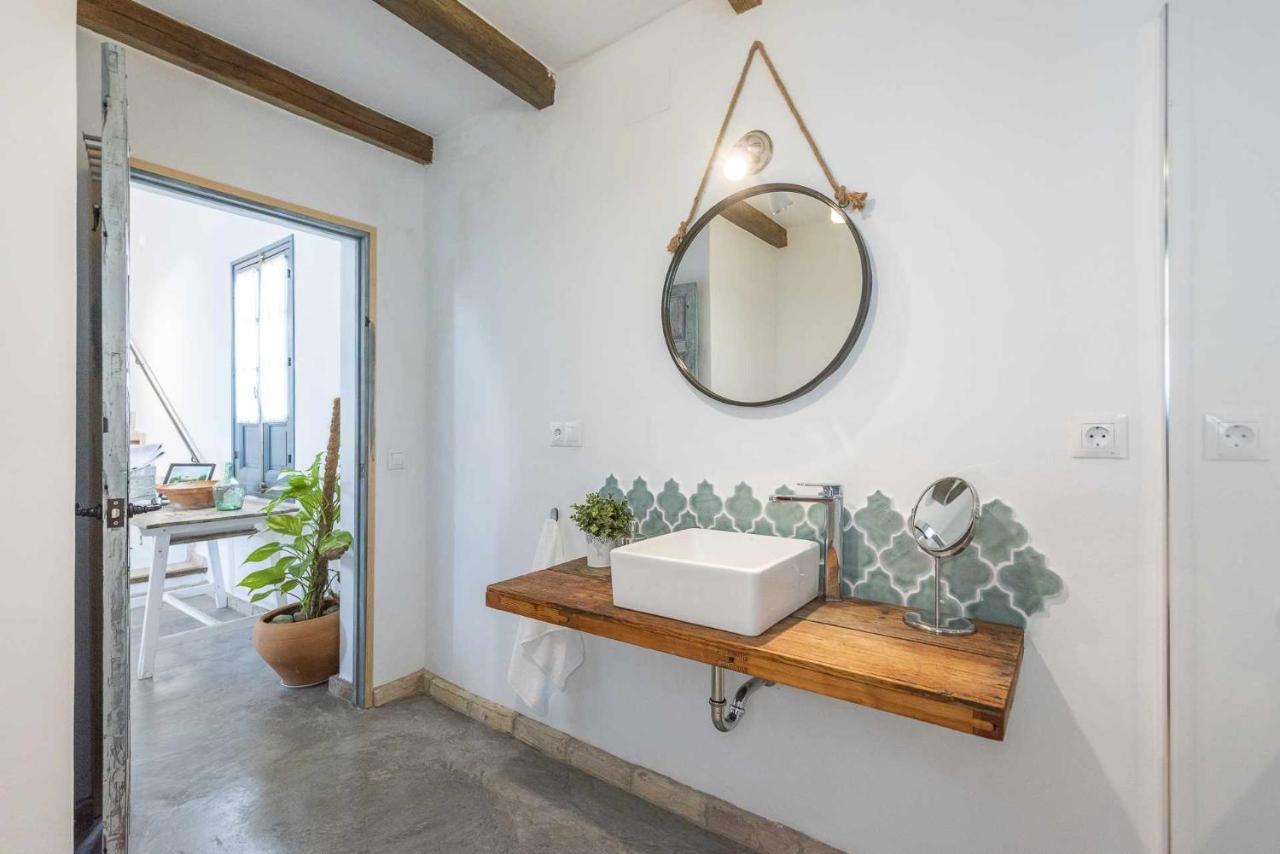 Hacienda San Antonio Villa Марчена Екстериор снимка