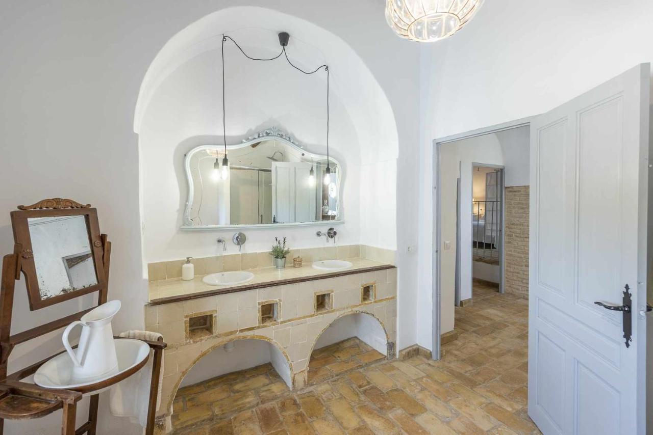 Hacienda San Antonio Villa Марчена Екстериор снимка