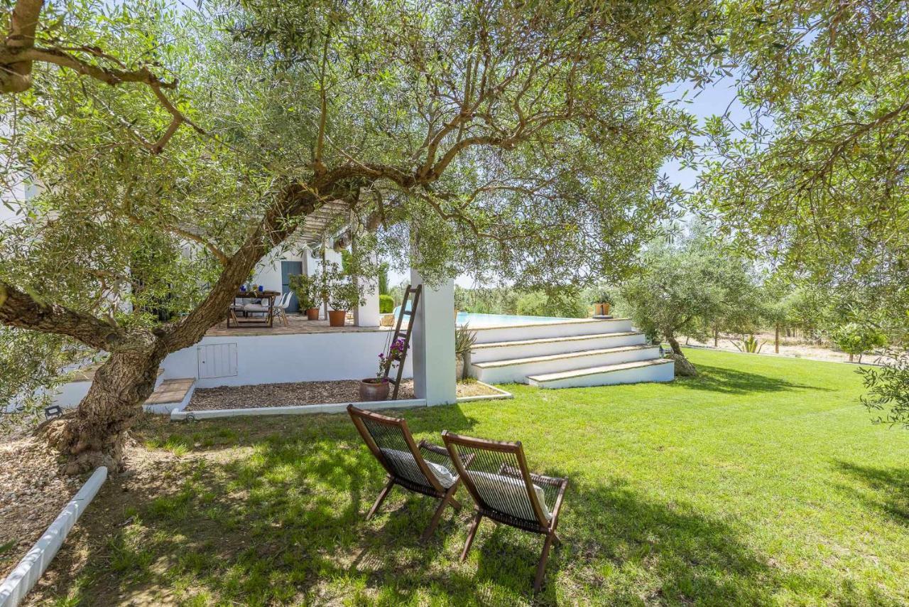 Hacienda San Antonio Villa Марчена Екстериор снимка